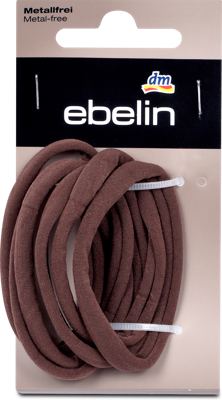 ebelin gumice za kosu 6/1 09921