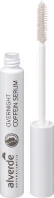 alverde noćni serum s kof.za trep. 8ml