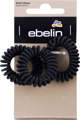 ebelin gumice za kosu 3/1 68079