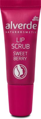 alverde piling/usne Sweet Berry 8ml