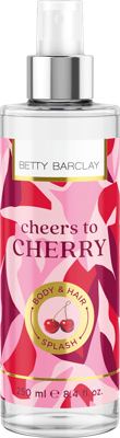 Betty Barclay b.mist Cheers to C. 250 ml