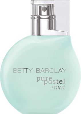 Betty Barclay Pure Pastel M. edt20ml