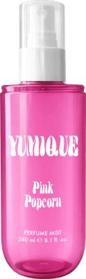 Yumique b. mist Pink Popcorn 240 ml