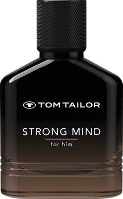 Tom Tailor Strong Mind m. edt 30 ml