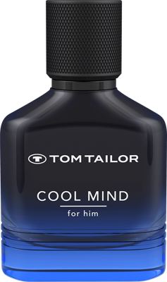 Tom Tailor Cool Mind man edt 30ml
