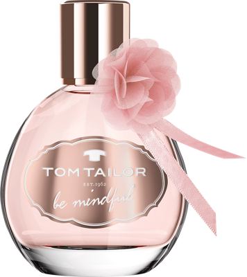 Tom Tailor B.Mindful woman edt 30 ml