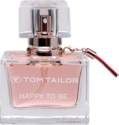 Tom Tailor Parfem.voda Hap.to be wom30ml