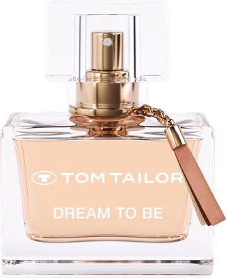 Tom Tailor Dream To Be edp w. 30 ml