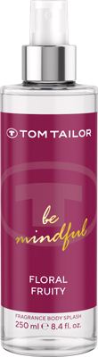 Tom Tailor b. mist be mindful 250 ml