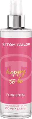 Tom Tailor b.mist Happy To Be w 250 ml