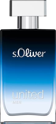 s.Oliver United men edt 50 ml