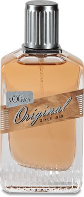 s.Oliver Original men edt 30 ml