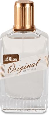 s.Oliver Original woman edt 30 ml