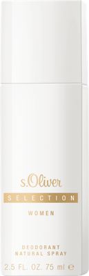 s.Oliver Selection women dns 75ml