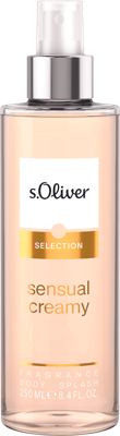 s.Oliver b.mist Selection w. 250ml