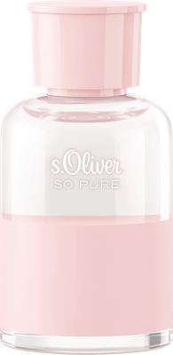 s.Oliver So Pure women edt 30ml