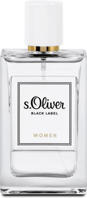 s.Oliver Black Label women edt 30 ml
