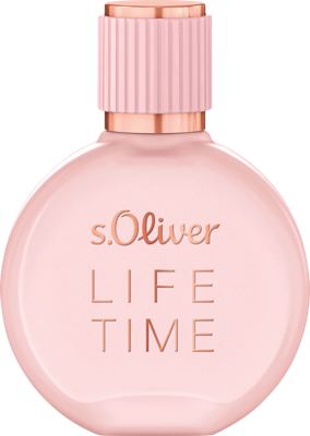 s.Oliver Life Time women edt 30 ml