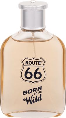 Route 66 Born To Be Wild edt 100ml