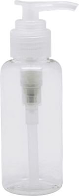 Putna bočica sa pumpicom 100ml
