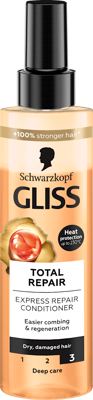 REGENERATOR GLISS E. T. REPAIR 200 ml