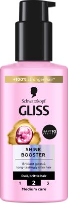 Gliss Tretman za kos.Shine Booster 100ml