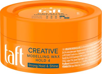 Taft Looks vosak za k. crea. look 75ml