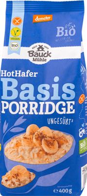 ZOBENA KAŠA BAUCKHOF BG.400 g