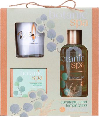 PP Botanic SPA relax 2193