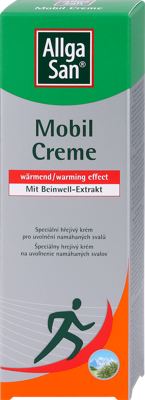 Allga San intenzivnamobil krema 50ml