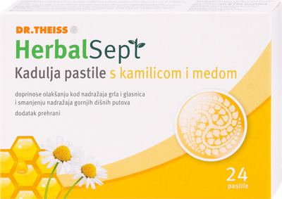 DR.THEISS kadulja past.kamil/med 24tbl