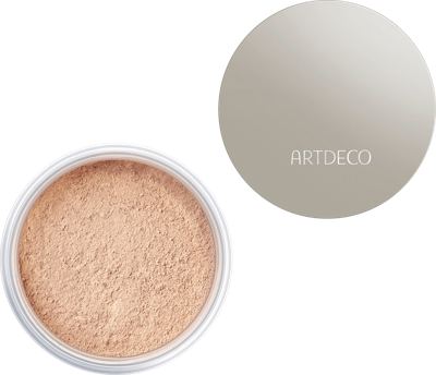 Artdeco puder u prahu Mineral 2