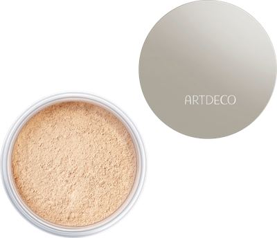 Artdeco puder u prahu Mineral 4