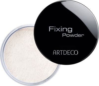Artdeco puder u prahu Fixing Powder