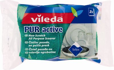 SPUŽVA PURA 2/1
