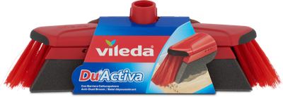 METLA SOBNA 2U1 DUACTIVA BEZ DRŠKE