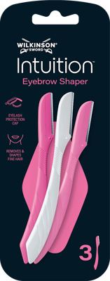 Wilkinson Intuition trimer za obrve 3/1
