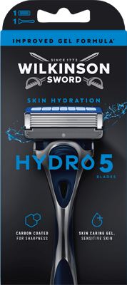 BRIJAČ HYDRO 5 WILKINSON