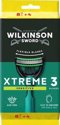 BRIT.WILKINSON EXTRA 2 10+5