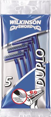 WS BRIJAČ DUPLO 5/1 VREĆICA