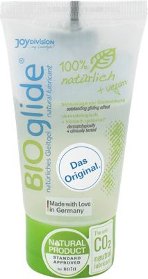Bioglide lubrikant 40 ml