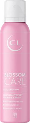 CL DEO SPREJ 200 ML BLOSSOM CARE