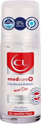 CL Med deo roll on 50ml
