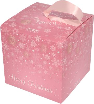 Zmile adventski kal. Cube Winter M. 2026