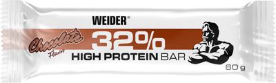 Weider 32% Protein pločica čoko. 60 g T