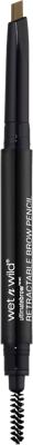 Wet'n wild ol/obrve brown E626A