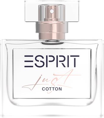 Esprit Just Cotton w. edp 20 ml