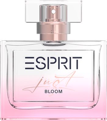 Esprit Just Bloom w. edp 20 ml