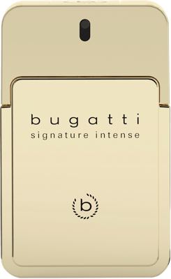 bugatti Signature Intense m. edp 100 ml