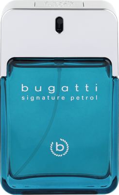 bugatti Signature Petrol m. edt 100 ml